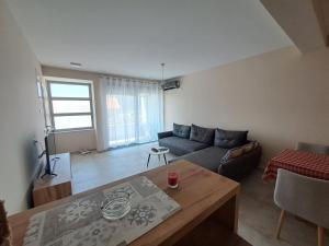 Mimoza Garden Apartments