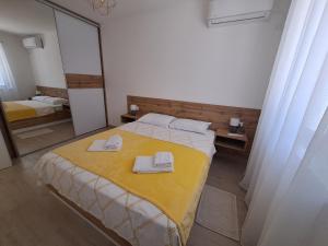 Mimoza Garden Apartments