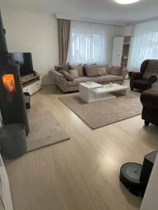 Gölemezli Ferienwohnung - Höttingen