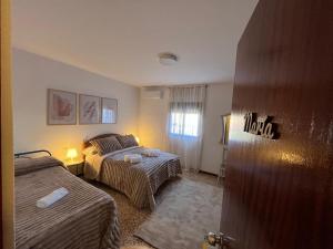 Ca la Pepa- Casa en Montiel- Ruta del Quijote