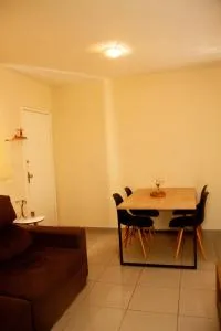 Apartamento Buritis 01 - Barreiro