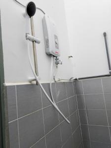 Abah Homestay,Temerloh
