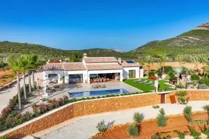 Finca Bernia Experience - Lliber