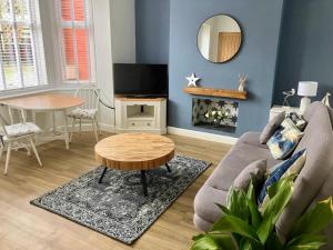 North Bay Nest Scarborough Apartment - 3hvězdičkové hotely ve městě Scarborough