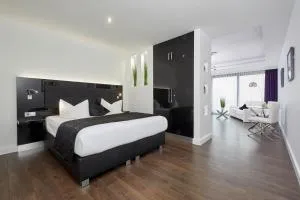 Lifestyle Apartments - Dauchingen