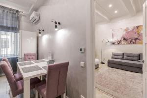 Royal apartment on Lysenka 5