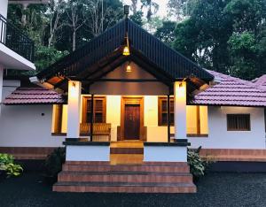 PARTHO home stay