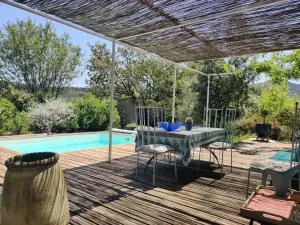 Villa Caroux - 埃雷皮扬