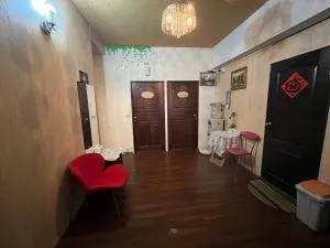 藍晴庭 - Shih-pa-lieh