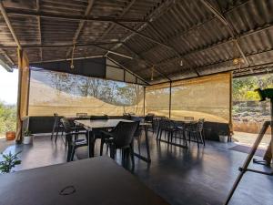 Spirit of the Wild Eco Village