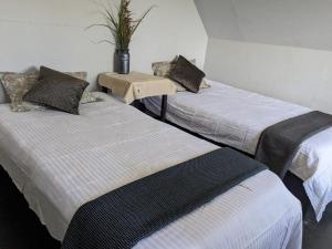 Spirit of the Wild Eco Village