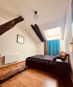 Appartements Le Kassin : photos des chambres