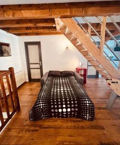 Appartements Le Kassin : photos des chambres