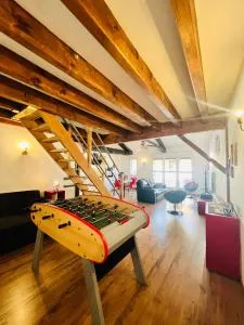 Le Kassin - 塔拉尔