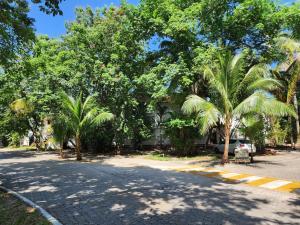 Playacar Family house private pool and surrounded by nature