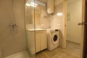 Studio in Las Americas