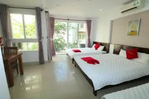 Hotel TiGôn - Xã Thang Tam