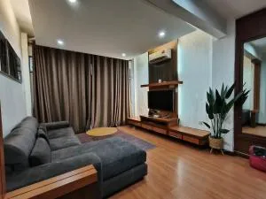 Kuhara Homestay - Kampong Parit