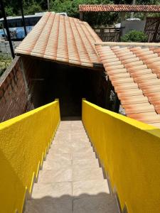 Paraíso dos passaros- Chalé I Canário