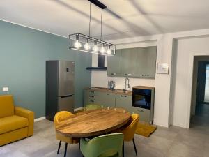 Unique Circus Apartment