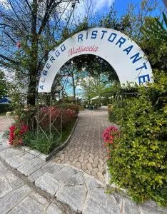 Hotel mariuccia - Buguggiate