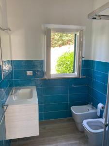 Villetta cod. 454 Taunus Vacanze