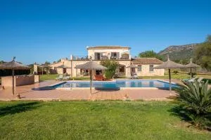 Sol y Vida en Agroturismo son Sampoli - Randa