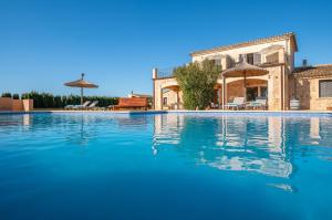 Sol y Vida en Agroturismo son Sampoli