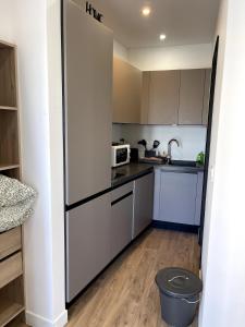 Joli Studio Place Garibaldi, Vieux-Nice, Port