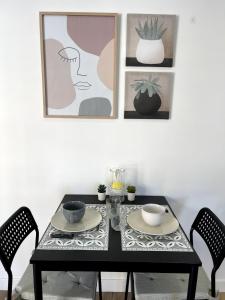 Joli Studio Place Garibaldi, Vieux-Nice, Port