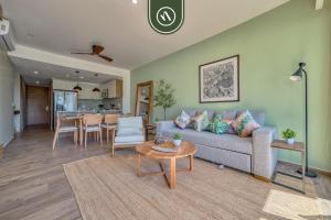 Stilysh 2 BR Condo in Versalles - Rooftop Pool