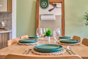 Stilysh 2 BR Condo in Versalles - Rooftop Pool