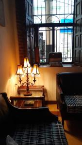 Hotel La Palma Centro Histórico