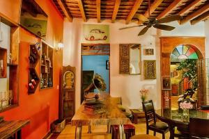 Hotel La Palma Centro Histórico