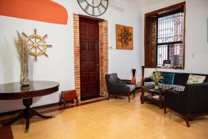 Hotel La Palma Centro Histórico