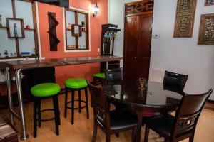 Hotel La Palma Centro Histórico