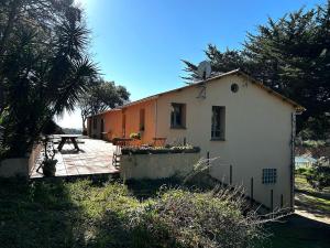 Appartement pleine nature 2pers - A3