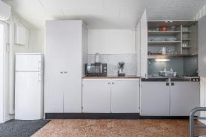 Husdjursvänlig semesterstuga Lillaskogen