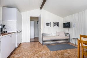 Husdjursvänlig semesterstuga Lillaskogen