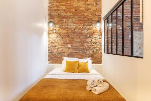 Cozy Apartment in heart of Montmartre