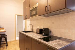 Cozy Apartment in heart of Montmartre