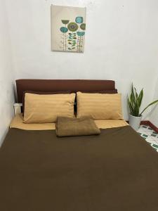 ACL Staycation Home in Imus & Kawit with mini pool Unit 3