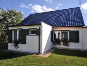 Dom wakacyjny nad jeziorem Zajączkowskim - 弗龙基