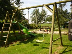 Maisons de vacances Gite - La campagne : photos des chambres