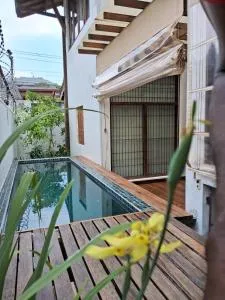 The Colonial Haven - Malabe