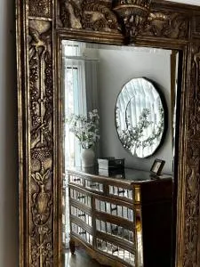 The Wheaton Way - 杰尼瓦