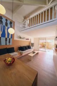 Le Lodge du Cap Ferret - 卡普费雷