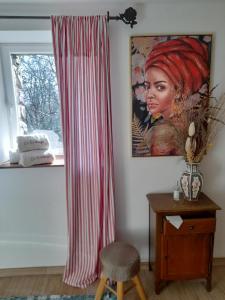 Maisons de vacances Le cottage : photos des chambres