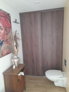 Maisons de vacances Le cottage : photos des chambres