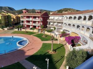 NEREA 19 Residencial PEÑÍSCOLA NG